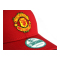 Manchester United Keps New Era 9forty Red