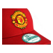 Manchester United Keps New Era 9forty Red