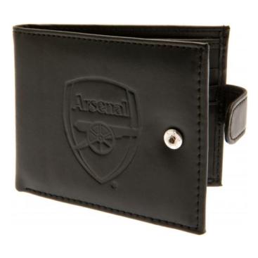 Arsenal Plånbok Rfid