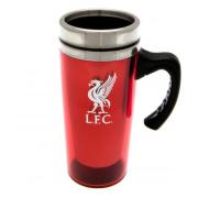 Liverpool Resemugg Aluminium