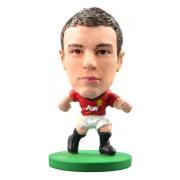 Manchester United Soccerstarz Evans 2012-13