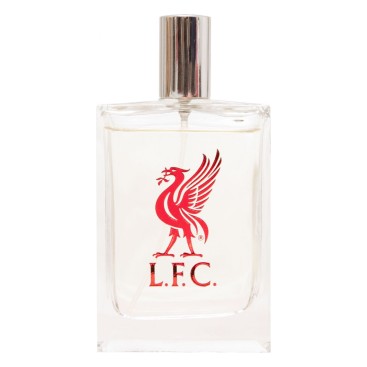 Liverpool Aftershave Röd