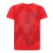 Liverpool T-shirt Ynwa Jr Röd
