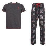 Liverpool Pyjamas Long