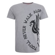 Liverpool T-shirt Marl Ynwa