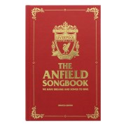 Liverpool The Anfield Song Book