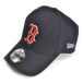 Boston Red Sox Keps New Era League