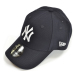 New York Yankees Keps New Era The League