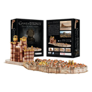 Game Of Thrones Puzzel Map Of Kings Landing