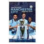 Manchester City Årsbok 2019