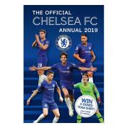 Chelsea Årsbok 2019