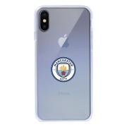 Manchester City Skal Iphone X Tpu