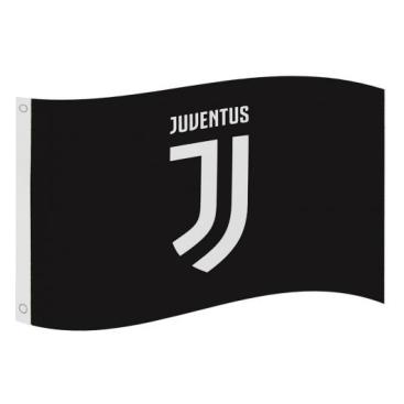 Juventus Flagga Cc