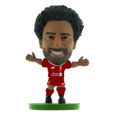 Liverpool Soccerstarz Salah 2019-20