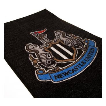 Newcastle United Rug