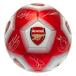 Arsenal Fotboll Signature Wt