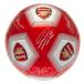 Arsenal Fotboll Signature Wt