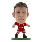 Liverpool Soccerstarz Milner 2018-19