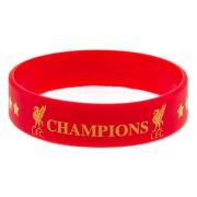Liverpool Armband Champions Of Europe