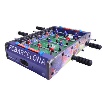 Barcelona Fotbollsspel Mini