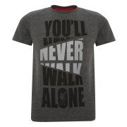 Liverpool T-shirt Junior Ynwa Marl