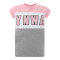 Liverpool T-shirt Girls Ynwa
