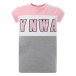 Liverpool T-shirt Girls Ynwa