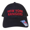New York Rangers Keps Snap 17