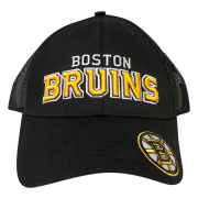 Boston Bruins Keps Snap 17