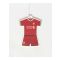 Liverpool Bildoft Kit 20/21