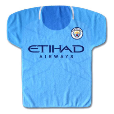 Manchester City Handduk Shirt