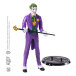 Batman Actionfigur Bendyfigs Joker